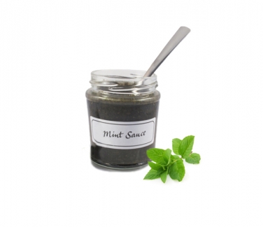 Mint Sauce